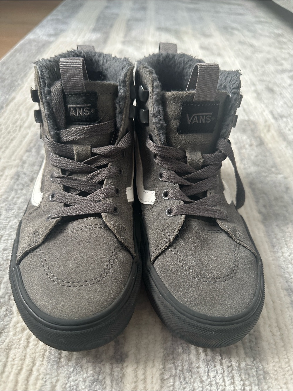 Vans